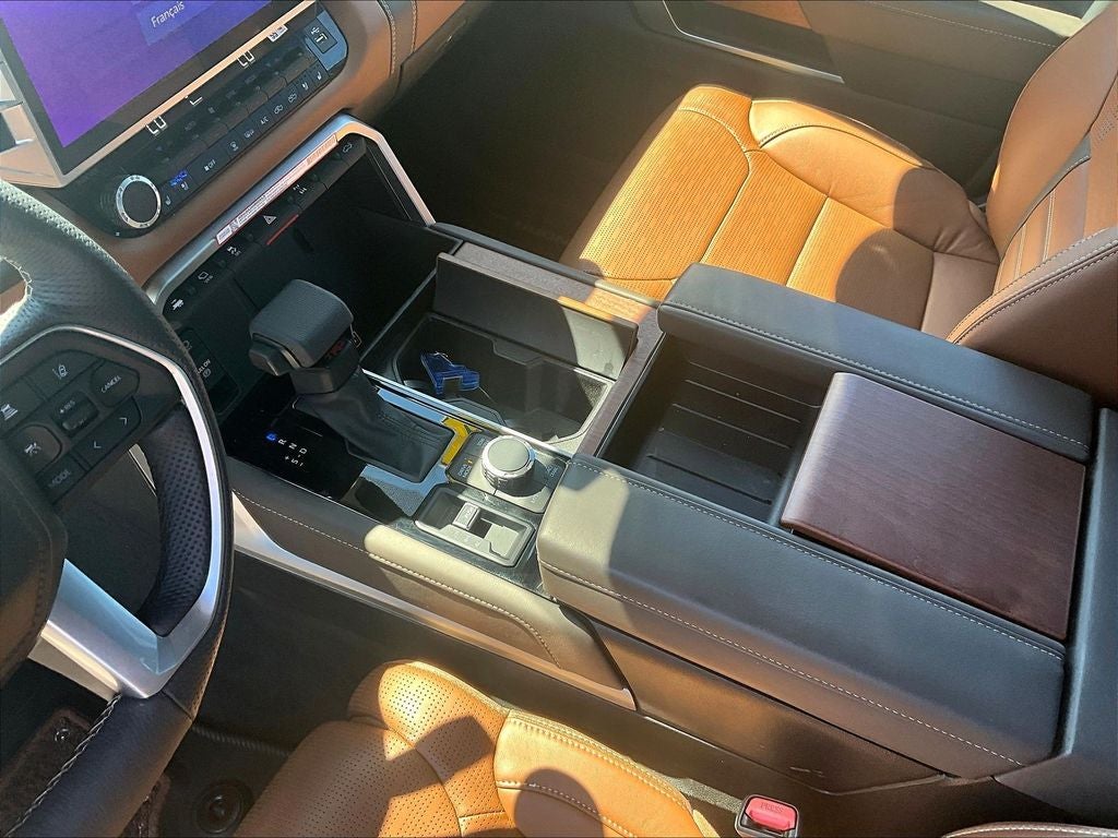 2025 Toyota Tundra 1794
