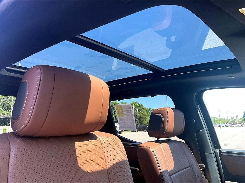 2025 Toyota Tundra 1794