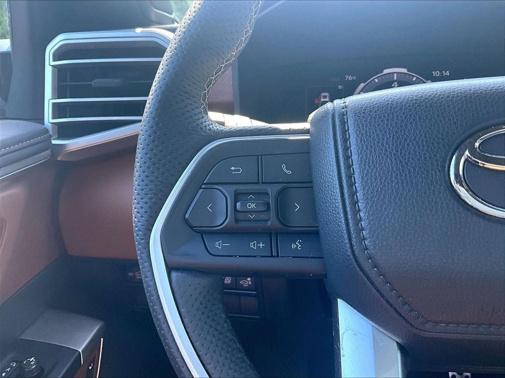 2025 Toyota Tundra 1794