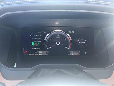 2025 Toyota Tundra 1794