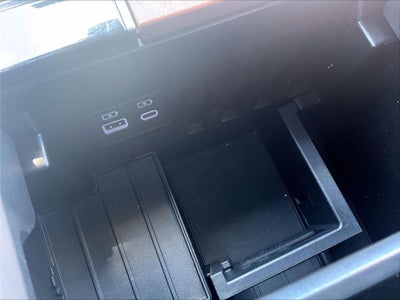 2025 Toyota Tundra 1794
