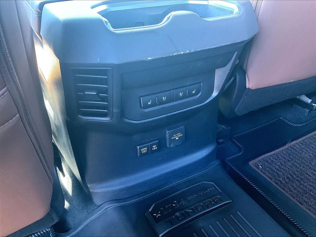 2025 Toyota Tundra 1794