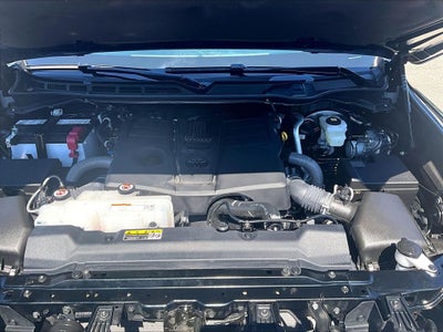 2025 Toyota Tundra 1794