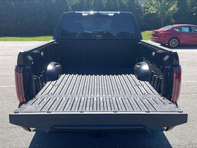 2025 Toyota Tundra 1794