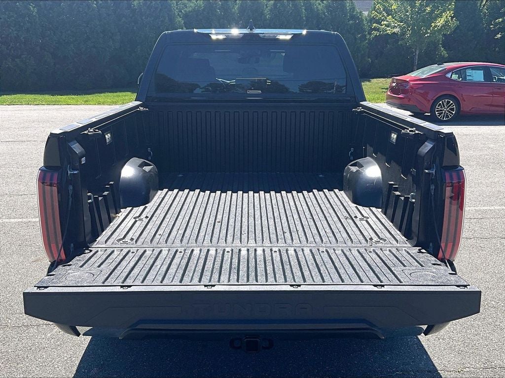 2025 Toyota Tundra 1794