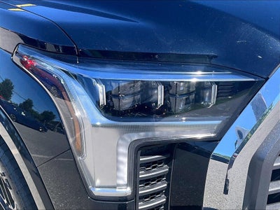 2025 Toyota Tundra 1794