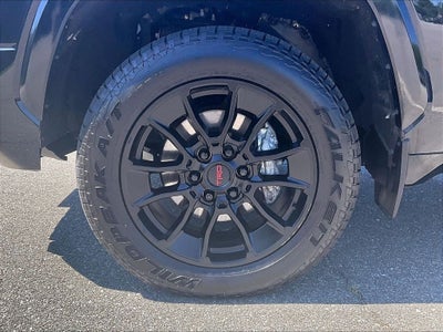 2025 Toyota Tundra 1794