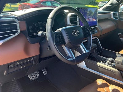 2025 Toyota Tundra 1794