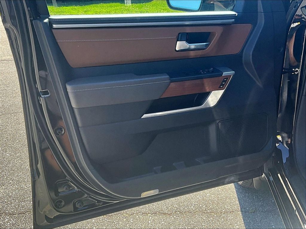 2025 Toyota Tundra 1794