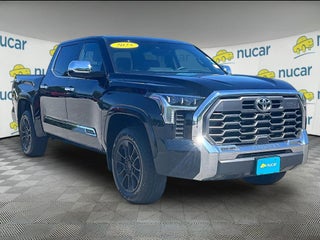 2025 Toyota Tundra 1794