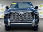 2023 Toyota Tundra Hybrid Platinum