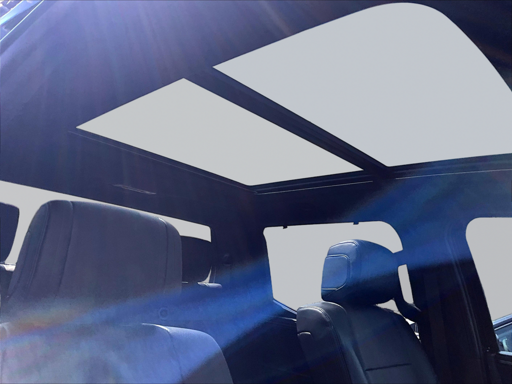 2023 Toyota Tundra Hybrid Platinum