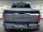 2023 Toyota Tundra Hybrid Platinum