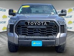 2023 Toyota Tundra Hybrid TRD Pro