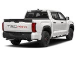 2023 Toyota Tundra 4WD 4WD TRD Pro Hybrid CrewMax 5.5' Bed (Natl)