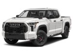 2023 Toyota Tundra 4WD 4WD TRD Pro Hybrid CrewMax 5.5' Bed (Natl)