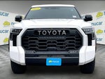2025 Toyota Tundra Hybrid TRD Pro