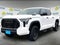 2025 Toyota Tundra Hybrid TRD Pro