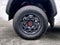 2025 Toyota Tundra Hybrid TRD Pro