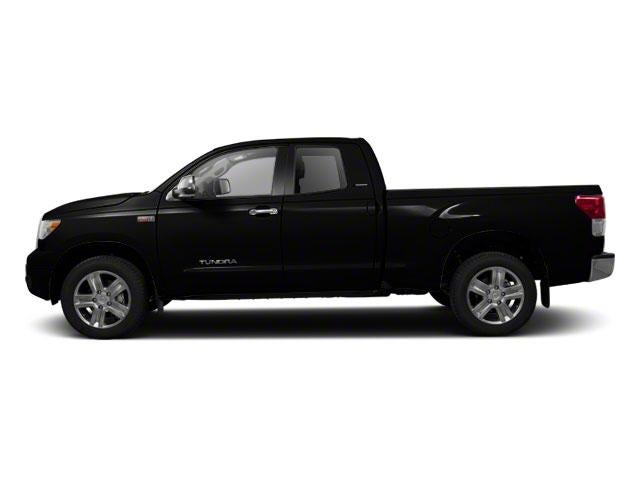 2012 Toyota Tundra 4WD Truck 4WD Double Cab Standard Bed 4.6L V8 (Natl)