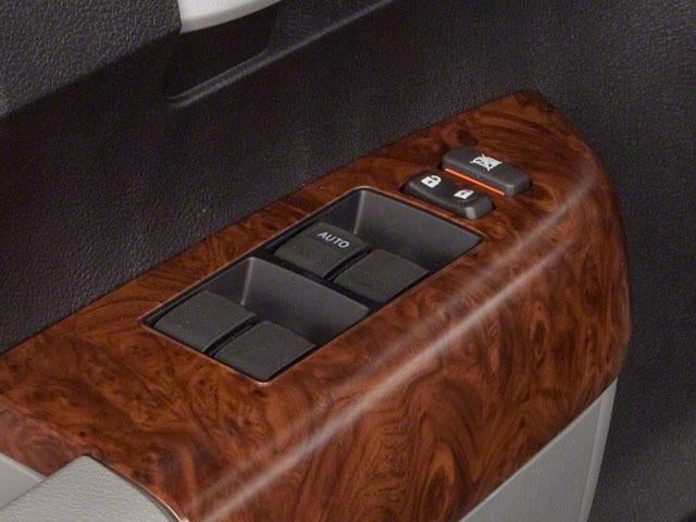 2012 Toyota Tundra 4WD Truck 4WD Double Cab Standard Bed 4.6L V8 (Natl)