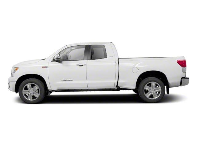 2012 Toyota Tundra 4WD Truck 4WD Double Cab Standard Bed 4.6L V8 (Natl)