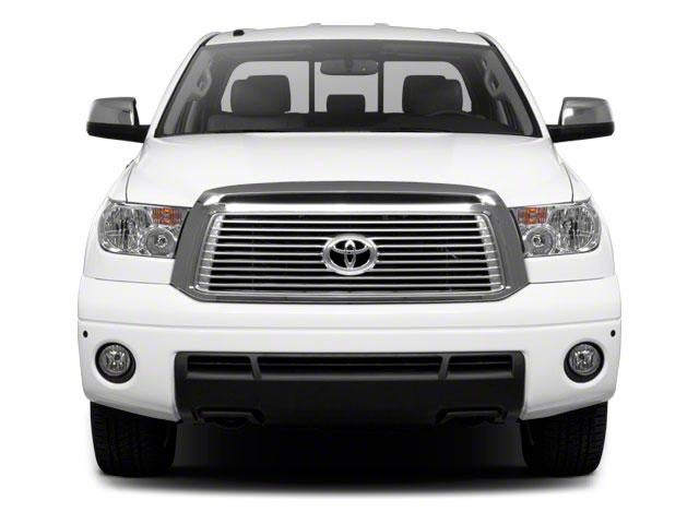 2012 Toyota Tundra 4WD Truck 4WD Double Cab Standard Bed 4.6L V8 (Natl)