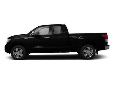 2012 Toyota Tundra 4WD Truck 4WD Double Cab Standard Bed 5.7L V8 (Natl)