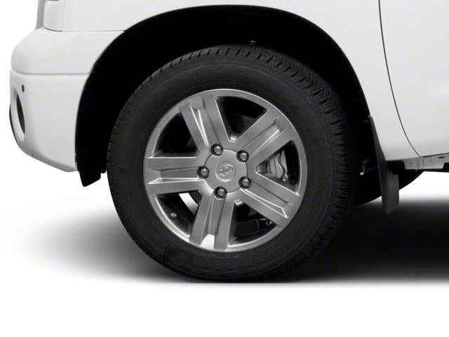 2012 Toyota Tundra 4WD Truck 4WD Double Cab Standard Bed 5.7L V8 (Natl)