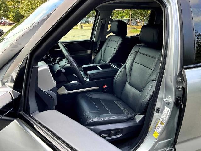 2024 Toyota Tundra 4WD 4WD Limited CrewMax 5.5' Bed (Natl)