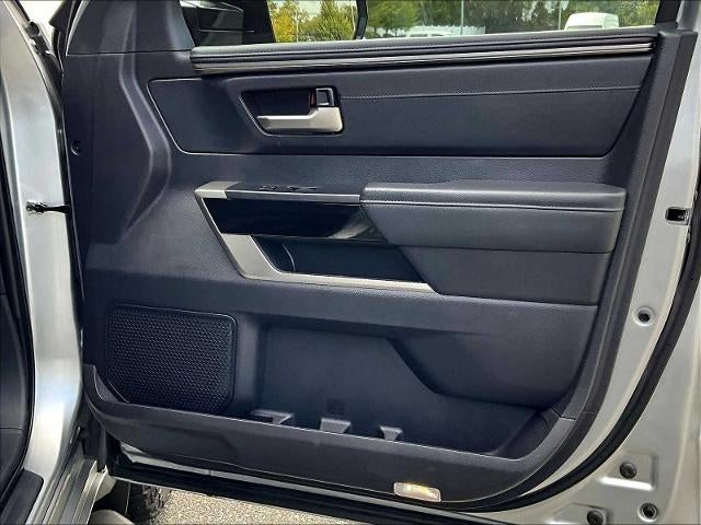 2024 Toyota Tundra 4WD 4WD Limited CrewMax 5.5' Bed (Natl)