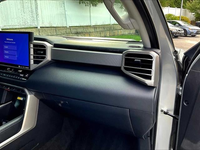 2024 Toyota Tundra 4WD 4WD Limited CrewMax 5.5' Bed (Natl)