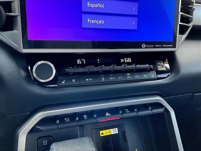 2024 Toyota Tundra 4WD 4WD Limited CrewMax 5.5' Bed (Natl)