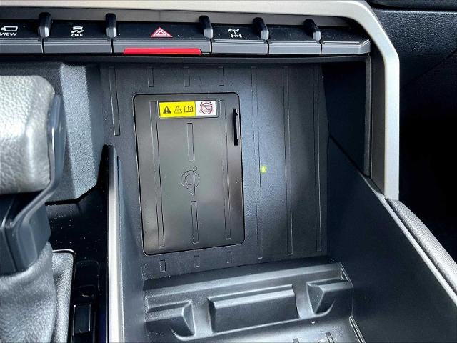 2024 Toyota Tundra 4WD 4WD Limited CrewMax 5.5' Bed (Natl)