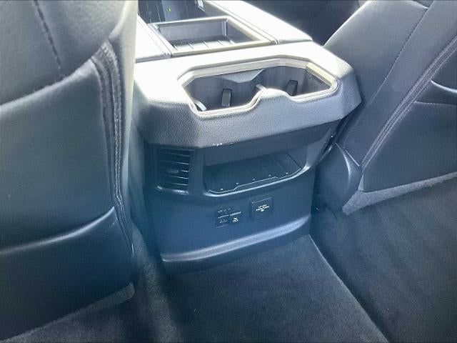 2024 Toyota Tundra 4WD 4WD Limited CrewMax 5.5' Bed (Natl)