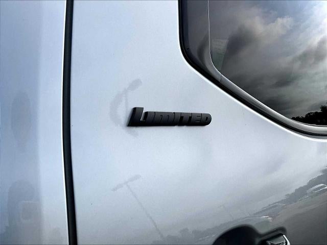 2024 Toyota Tundra 4WD 4WD Limited CrewMax 5.5' Bed (Natl)