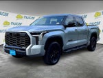 2024 Toyota Tundra 4WD 4WD Limited CrewMax 5.5' Bed (Natl)