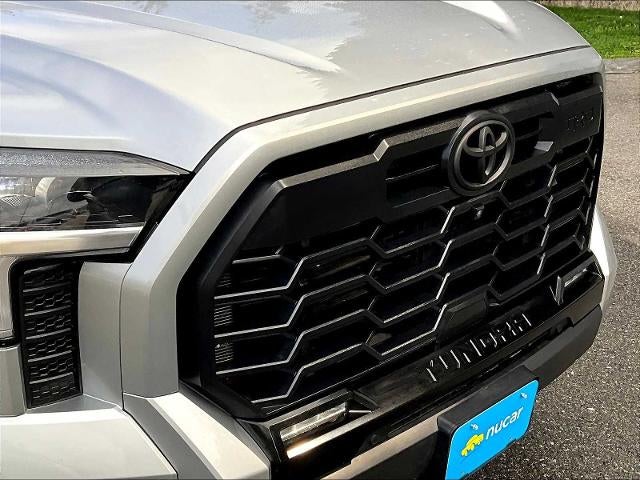 2024 Toyota Tundra 4WD 4WD Limited CrewMax 5.5' Bed (Natl)