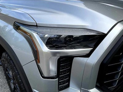 2024 Toyota Tundra 4WD 4WD Limited CrewMax 5.5' Bed (Natl)