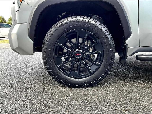 2024 Toyota Tundra 4WD 4WD Limited CrewMax 5.5' Bed (Natl)