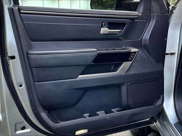 2024 Toyota Tundra 4WD 4WD Limited CrewMax 5.5' Bed (Natl)