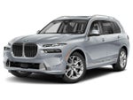 2023 BMW X7 xDrive40i Sports Activity Vehicle