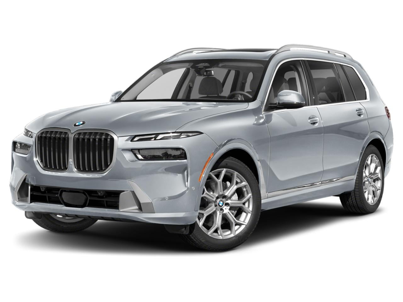 2023 BMW X7 xDrive40i Sports Activity Vehicle