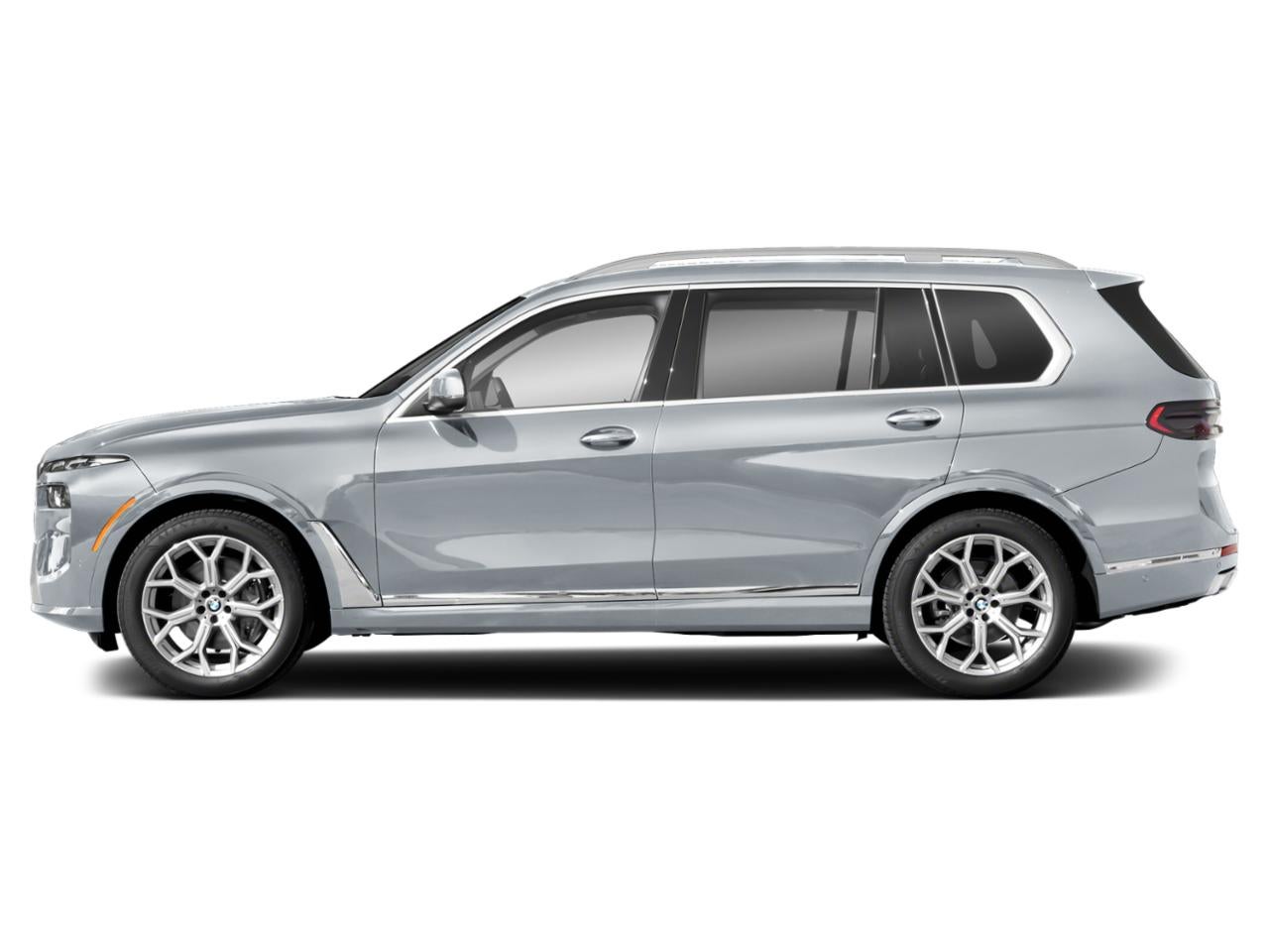 2023 BMW X7 xDrive40i Sports Activity Vehicle