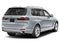 2023 BMW X7 xDrive40i Sports Activity Vehicle
