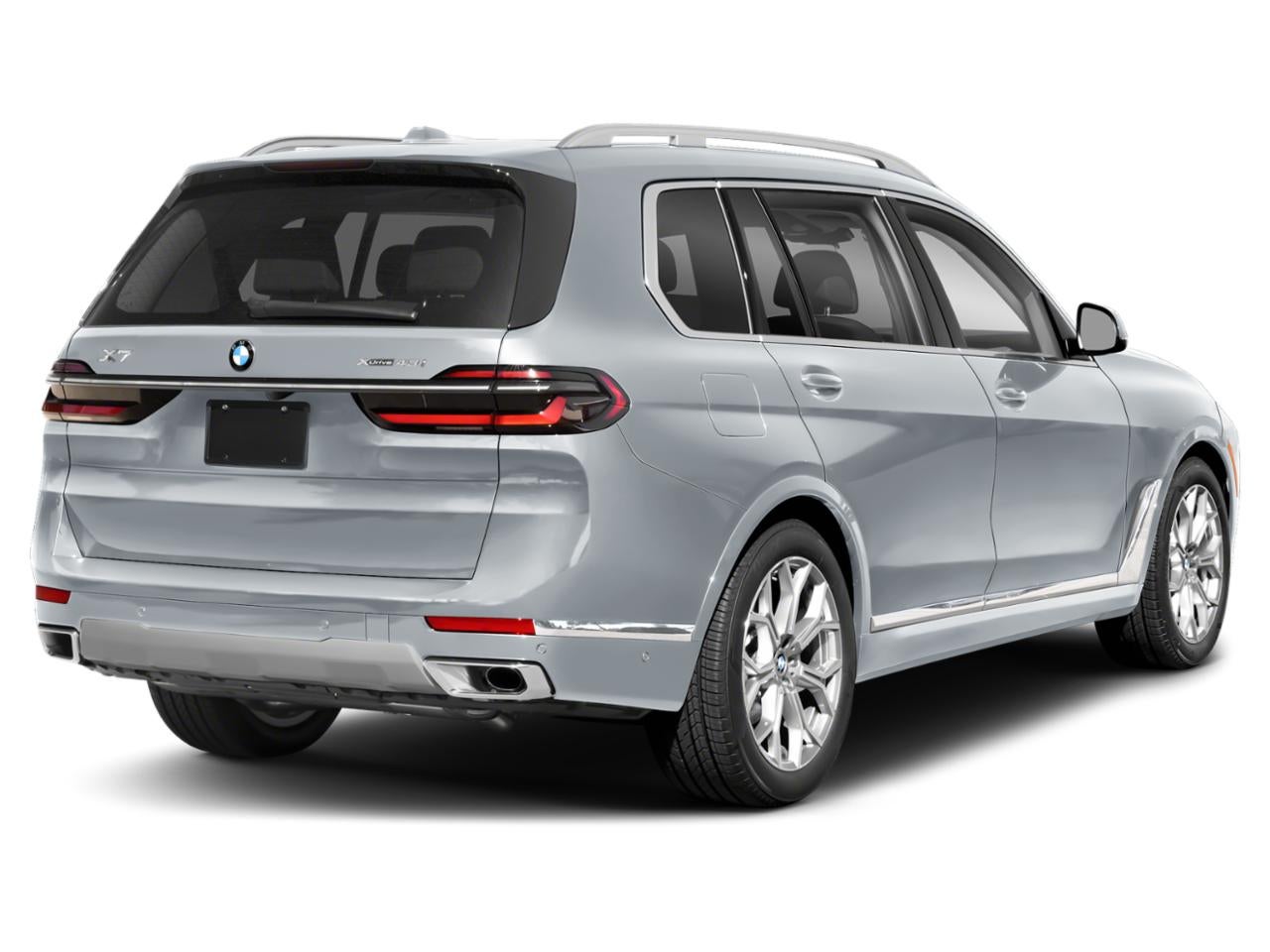 2023 BMW X7 xDrive40i Sports Activity Vehicle