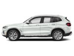 2022 BMW X3 xDrive30i Sports Activity Vehicle