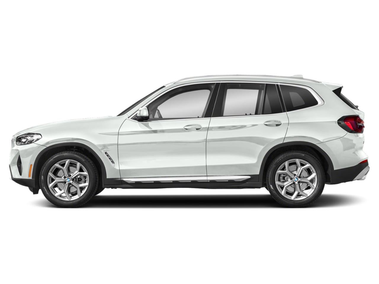 2022 BMW X3 xDrive30i Sports Activity Vehicle