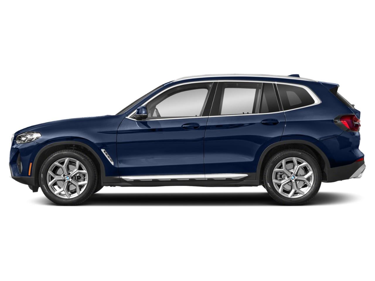 2022 BMW X3 xDrive30i Sports Activity Vehicle