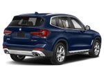 2022 BMW X3 xDrive30i Sports Activity Vehicle